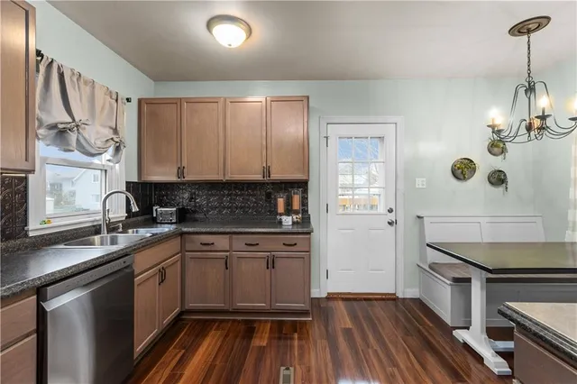 $300,000 | 125 Richland Avenue, Canonsburg, PA 15317