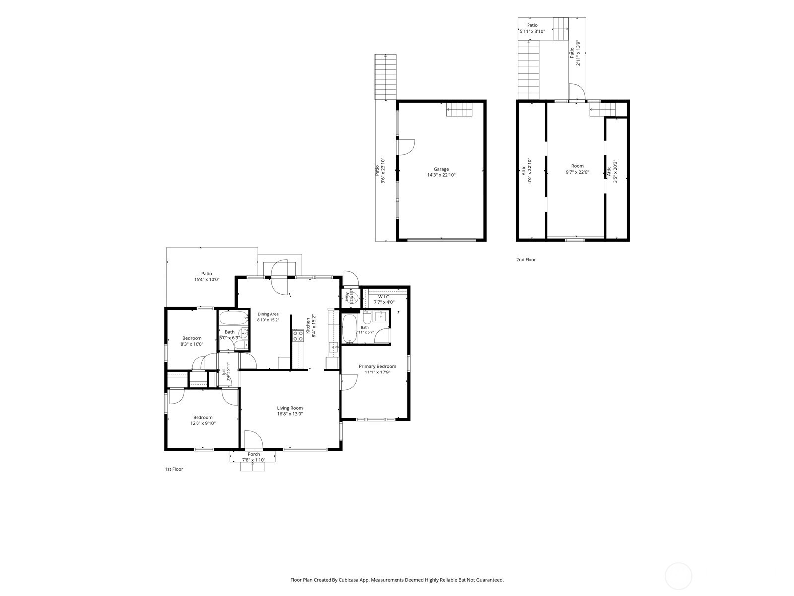 574 Bronson Way Northeast Renton, WA 98056 - Photo 29 of 30 Gallery Image 29