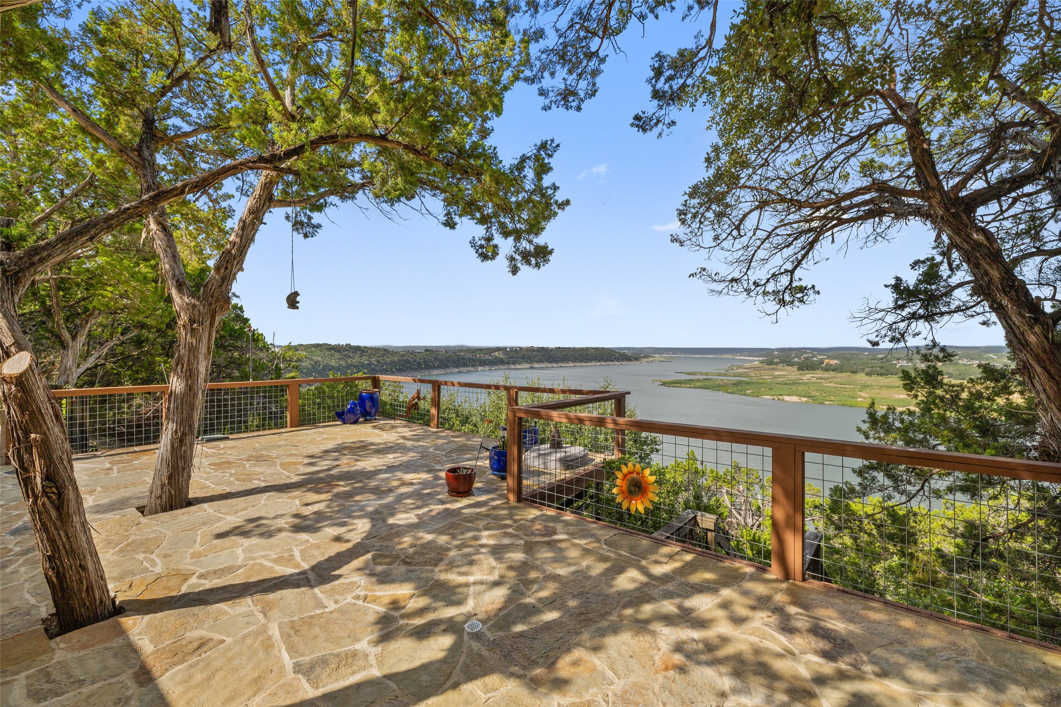 2918 Thurman Road Lago Vista, TX 78645 - Photo 9 of 29