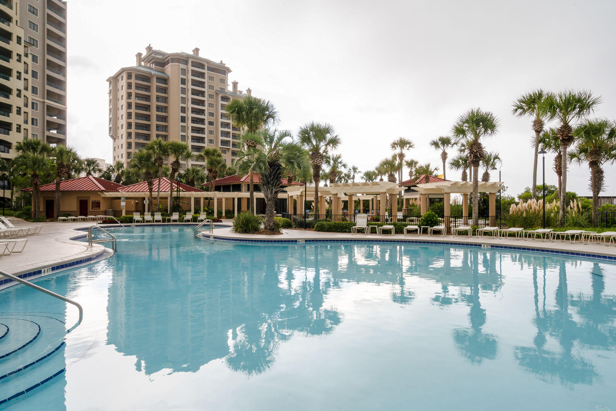 4807 Westwinds Drive, Unit 4807 Miramar Beach, FL 32550 - Photo 16 of 19 a view of ocean