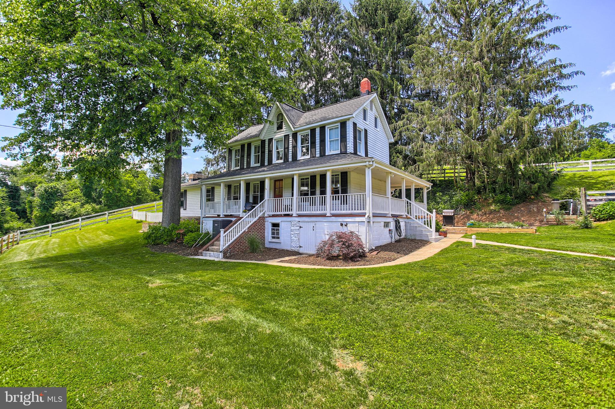 2928 Carrollton Road Finksburg, MD 21048 - Photo 1 of 63
