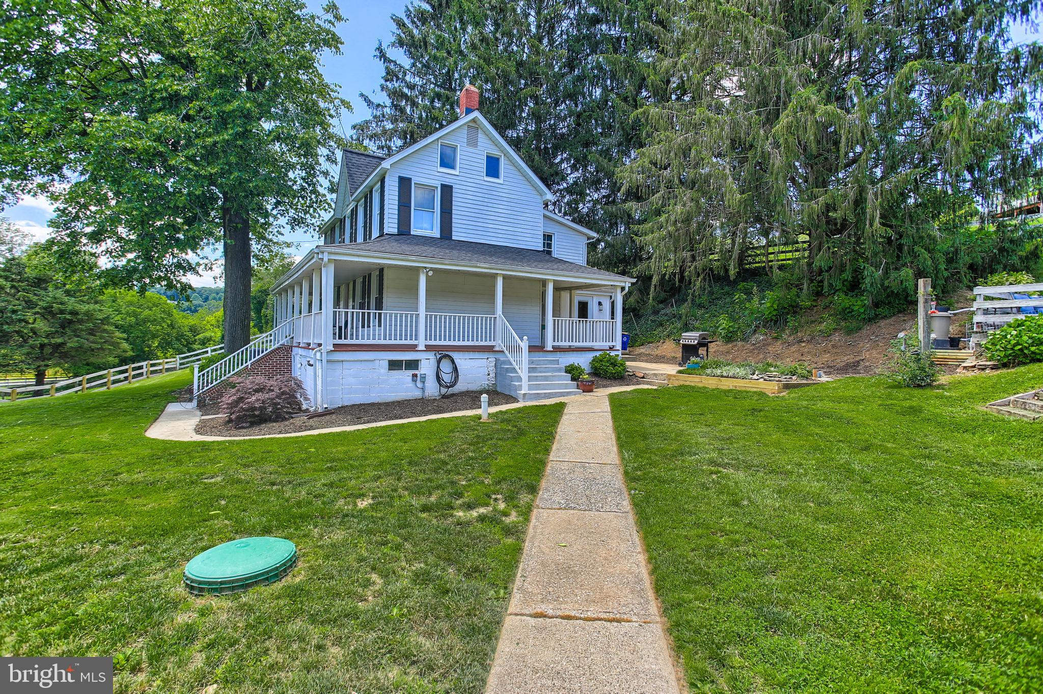 2928 Carrollton Road Finksburg, MD 21048 - Photo 3 of 63