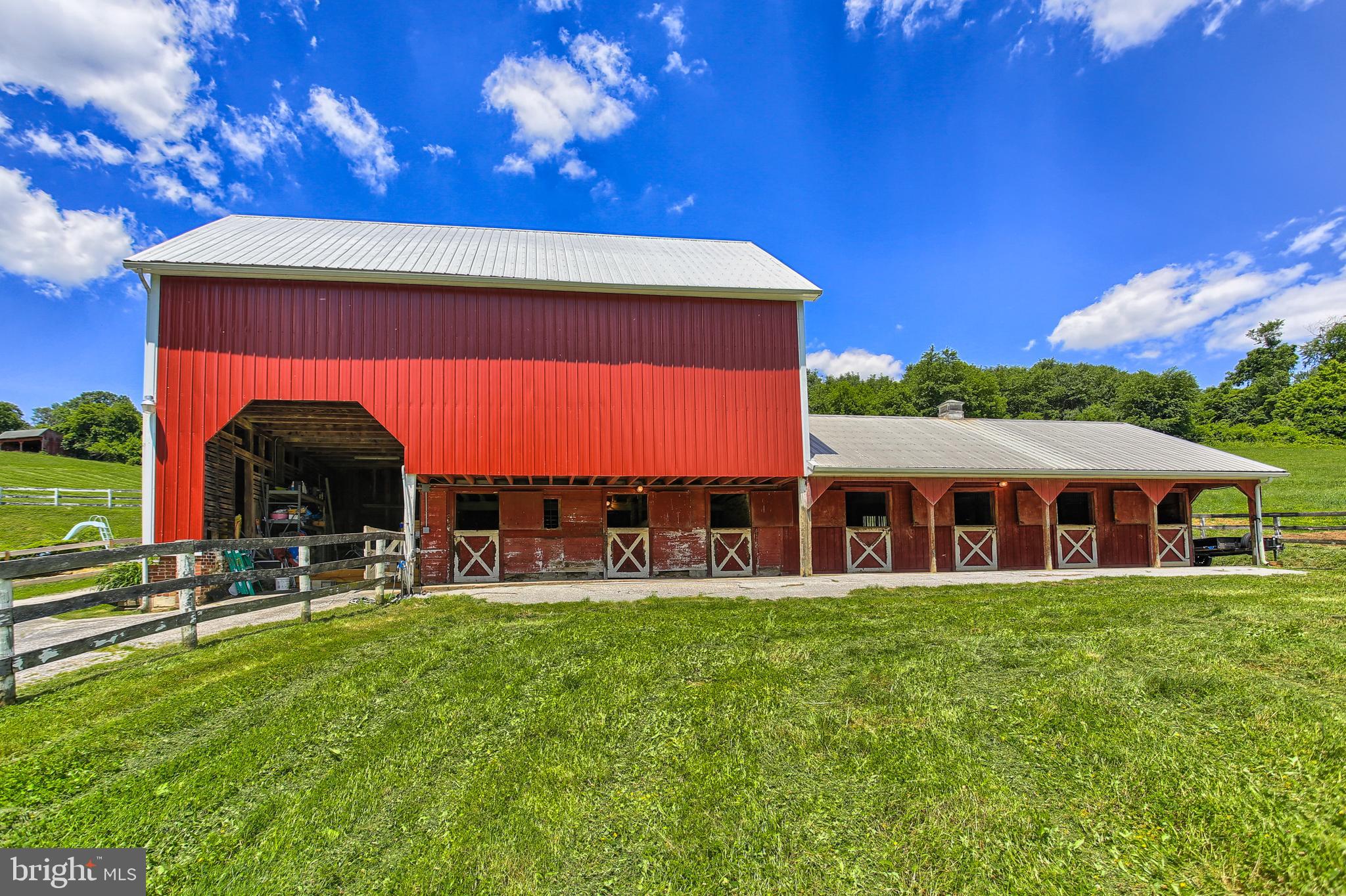 2928 Carrollton Road Finksburg, MD 21048 - Photo 36 of 63