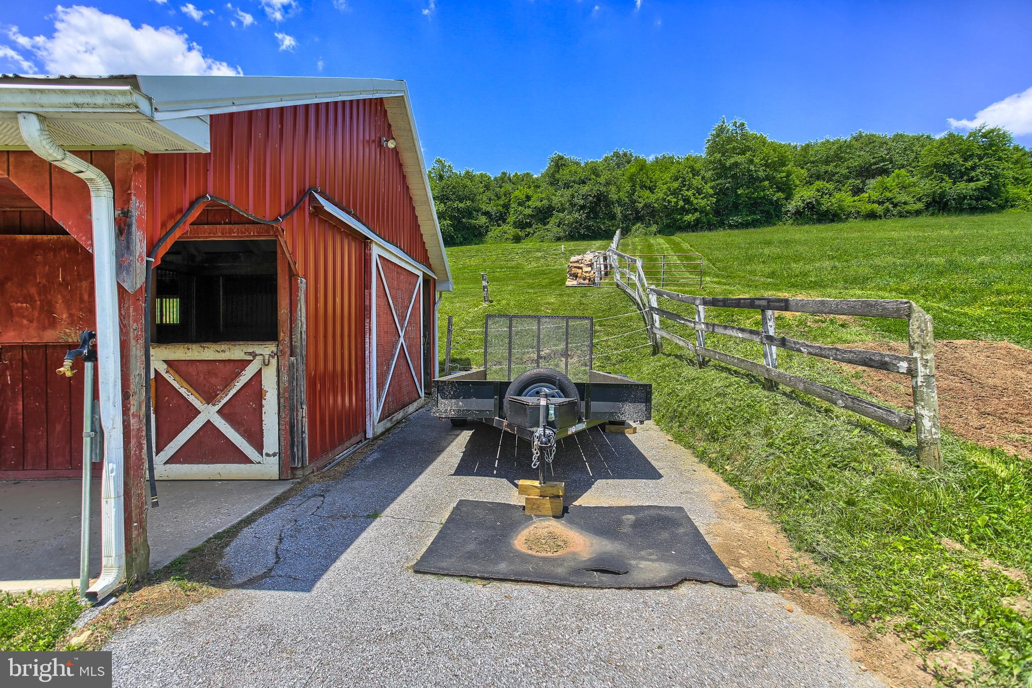 2928 Carrollton Road Finksburg, MD 21048 - Photo 38 of 63