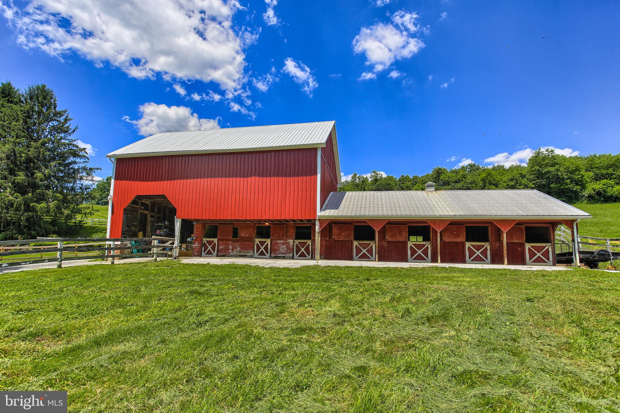 2928 Carrollton Road Finksburg, MD 21048 - Photo 4 of 63