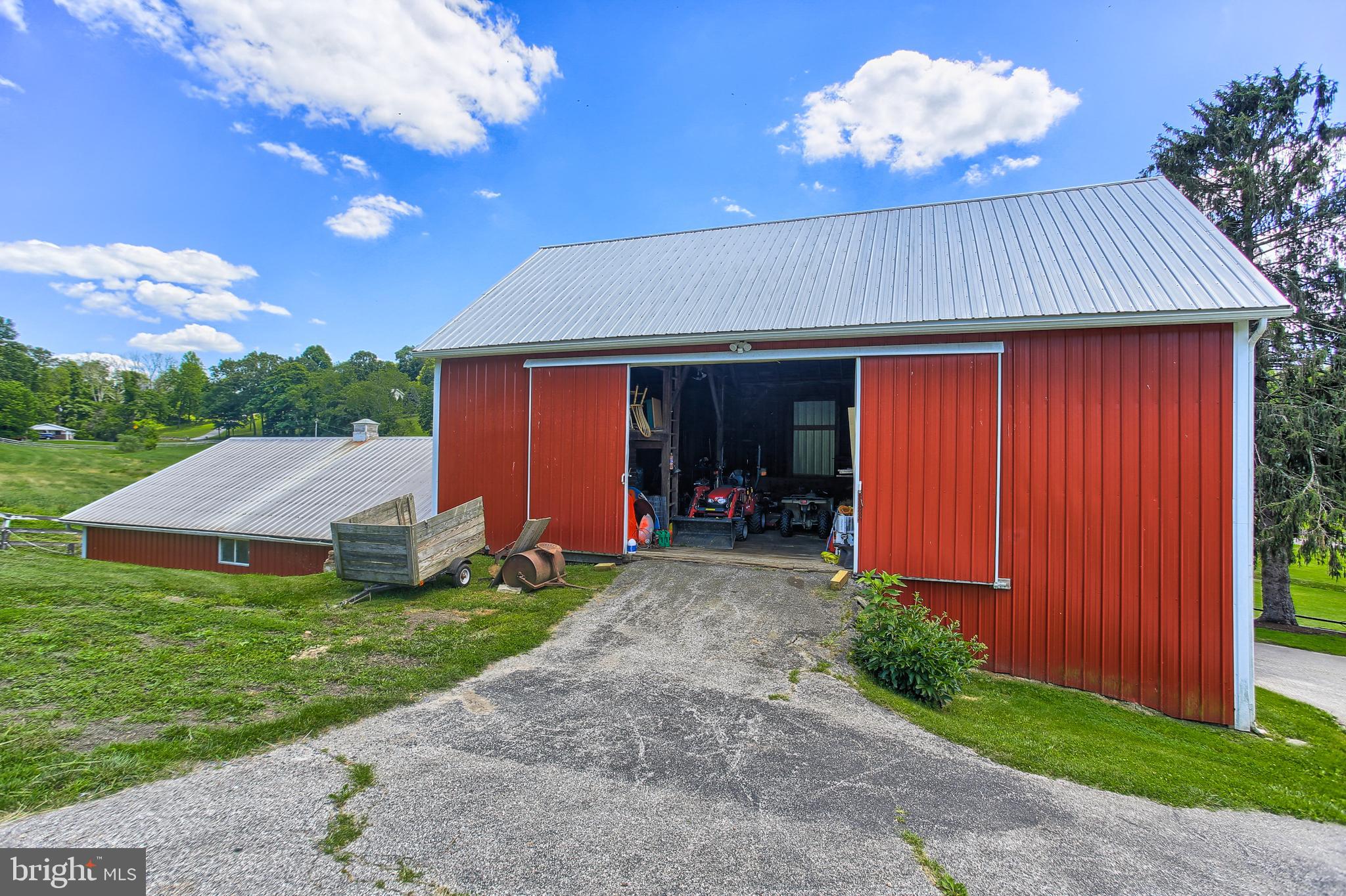 2928 Carrollton Road Finksburg, MD 21048 - Photo 44 of 63