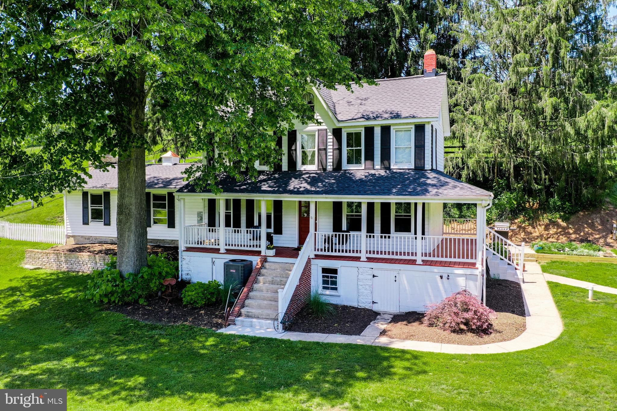 2928 Carrollton Road Finksburg, MD 21048 - Photo 62 of 63