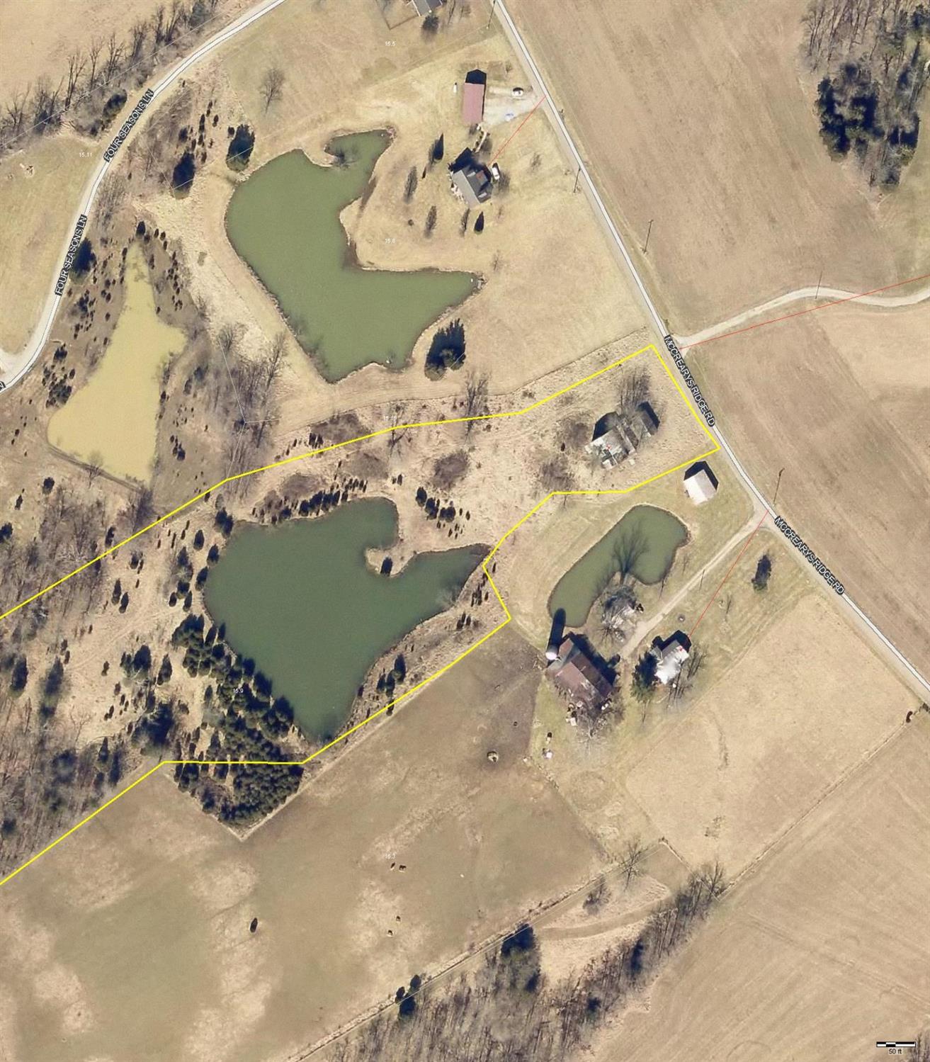 454 McCrearys Ridge Road Florence, IN 47020 - Photo 2 of 2