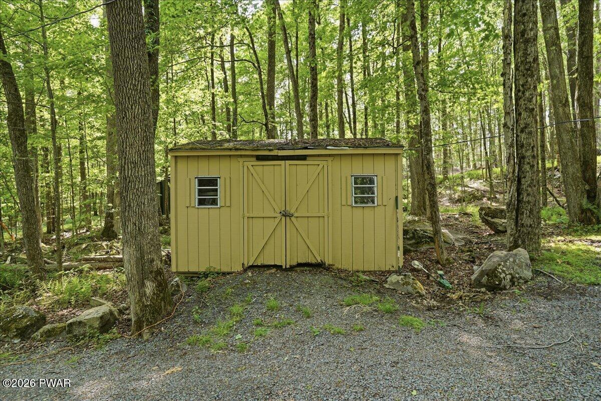 100 Split Rail Lane Lake Ariel, PA 18436 - Photo 34 of 51
