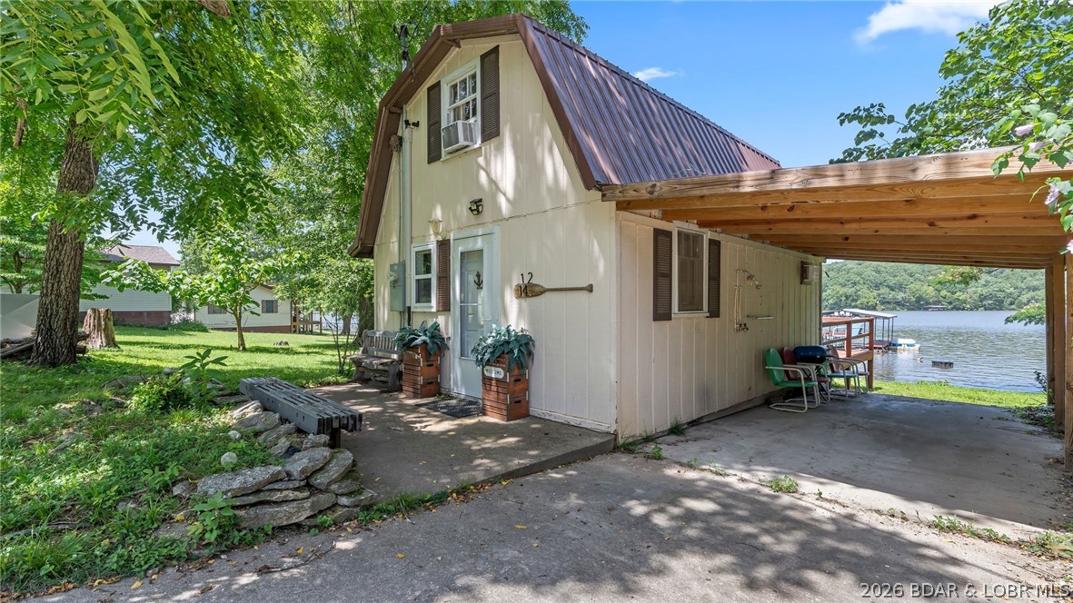 1142 Cedar Ridge Circle Roach, MO 65787 - Photo 57 of 80
