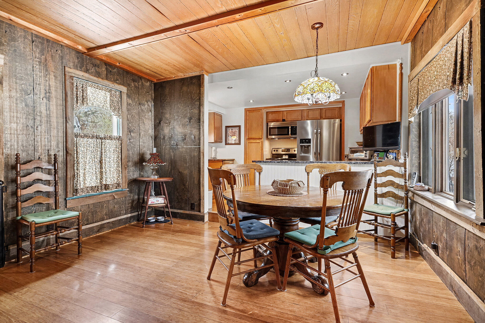 8804 Gull Road Richland, MI 49083 - Photo 13 of 26 Dining Room 2