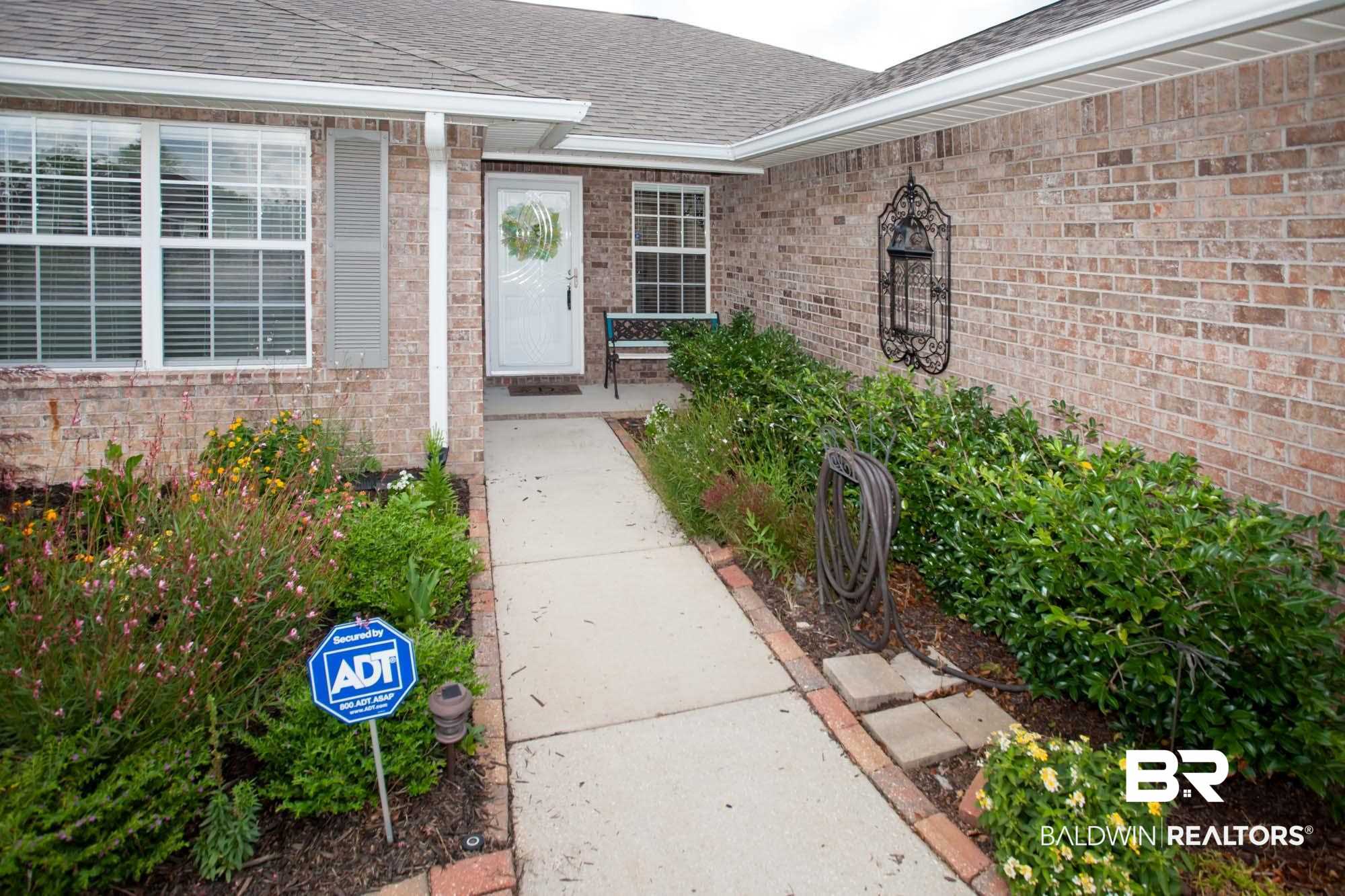 227 Meadow Run Loop East Foley, AL 36535 - Photo 2 of 42