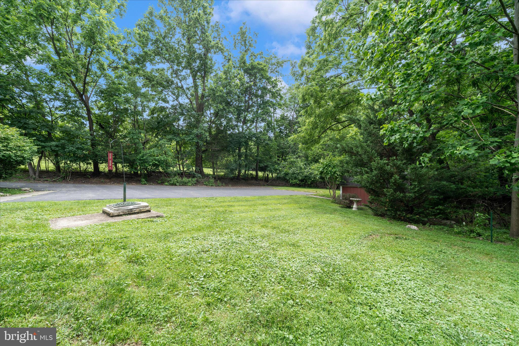25930 Ridge Road Damascus, MD 20872 - Photo 50 of 62 Peaceful, quiet setting