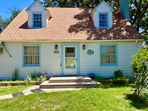 $209,000 | 303 Sunset Terrace, Amarillo, TX 79106