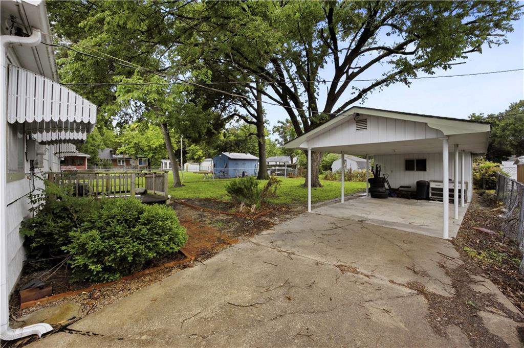 1223 North 4th Neodesha, KS 66757 - Photo 18 of 20