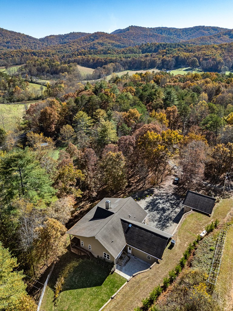 122 Ritz Road Murphy, NC 28906 - Photo 61 of 68 Gallery Image 61