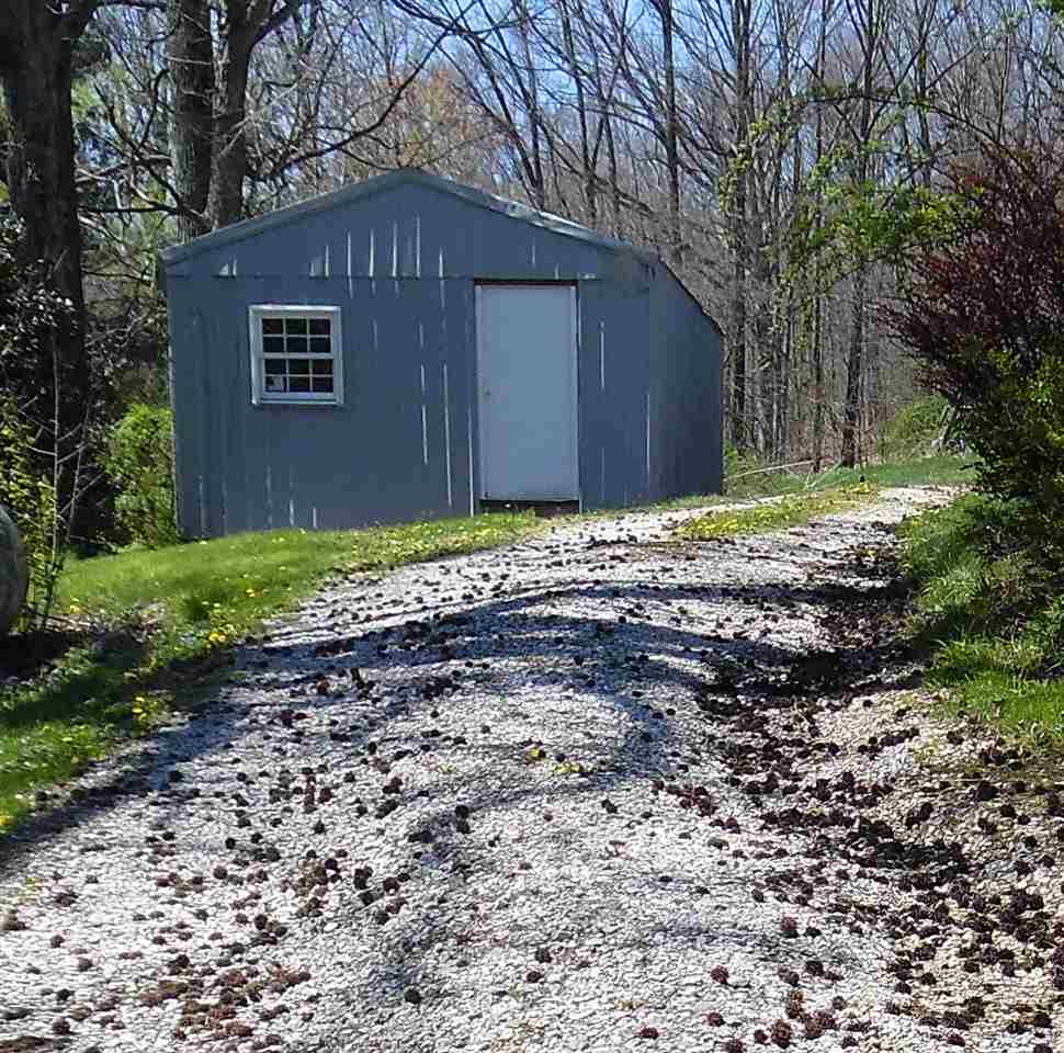 12747 Chicken Farm Road Shoals, IN 47581 - Photo 8 of 10 Gallery Image 8