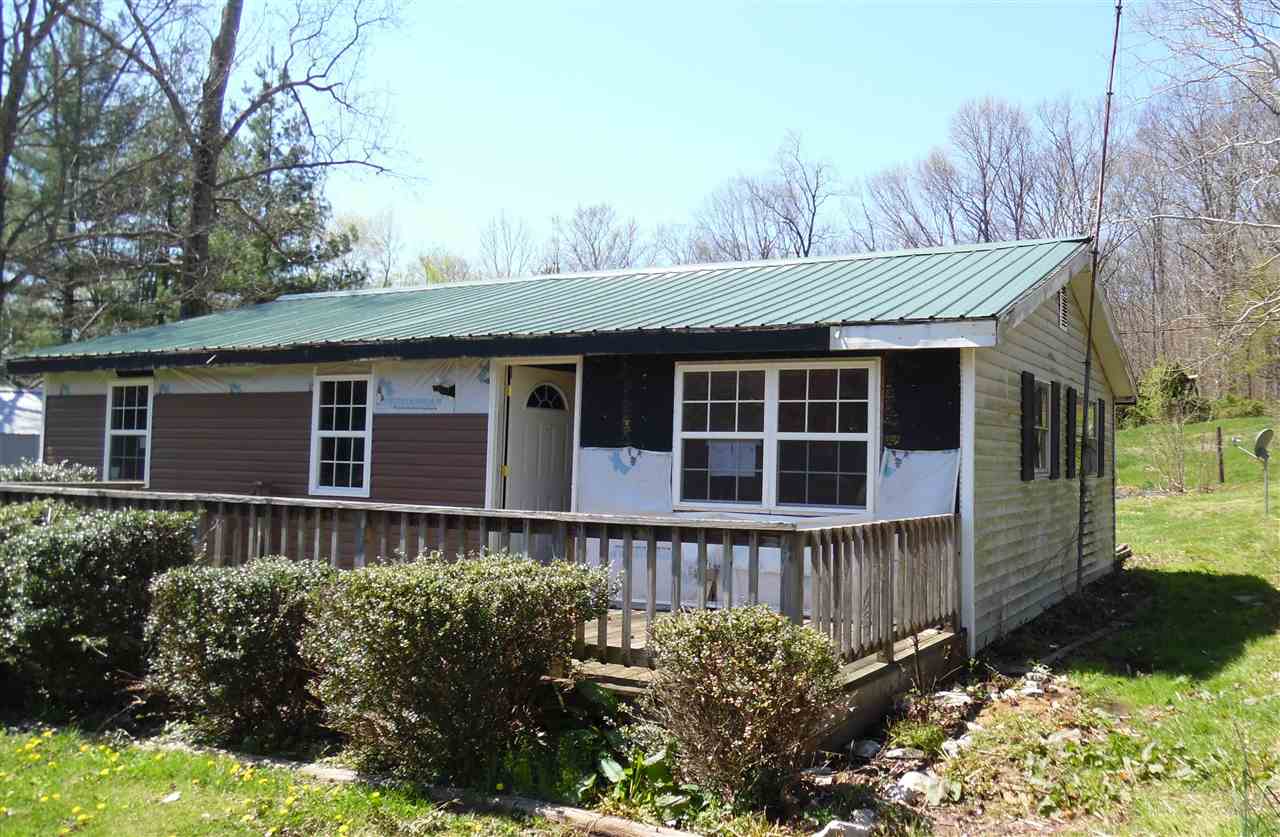 12747 Chicken Farm Road Shoals, IN 47581 - Photo 9 of 10 Gallery Image 9