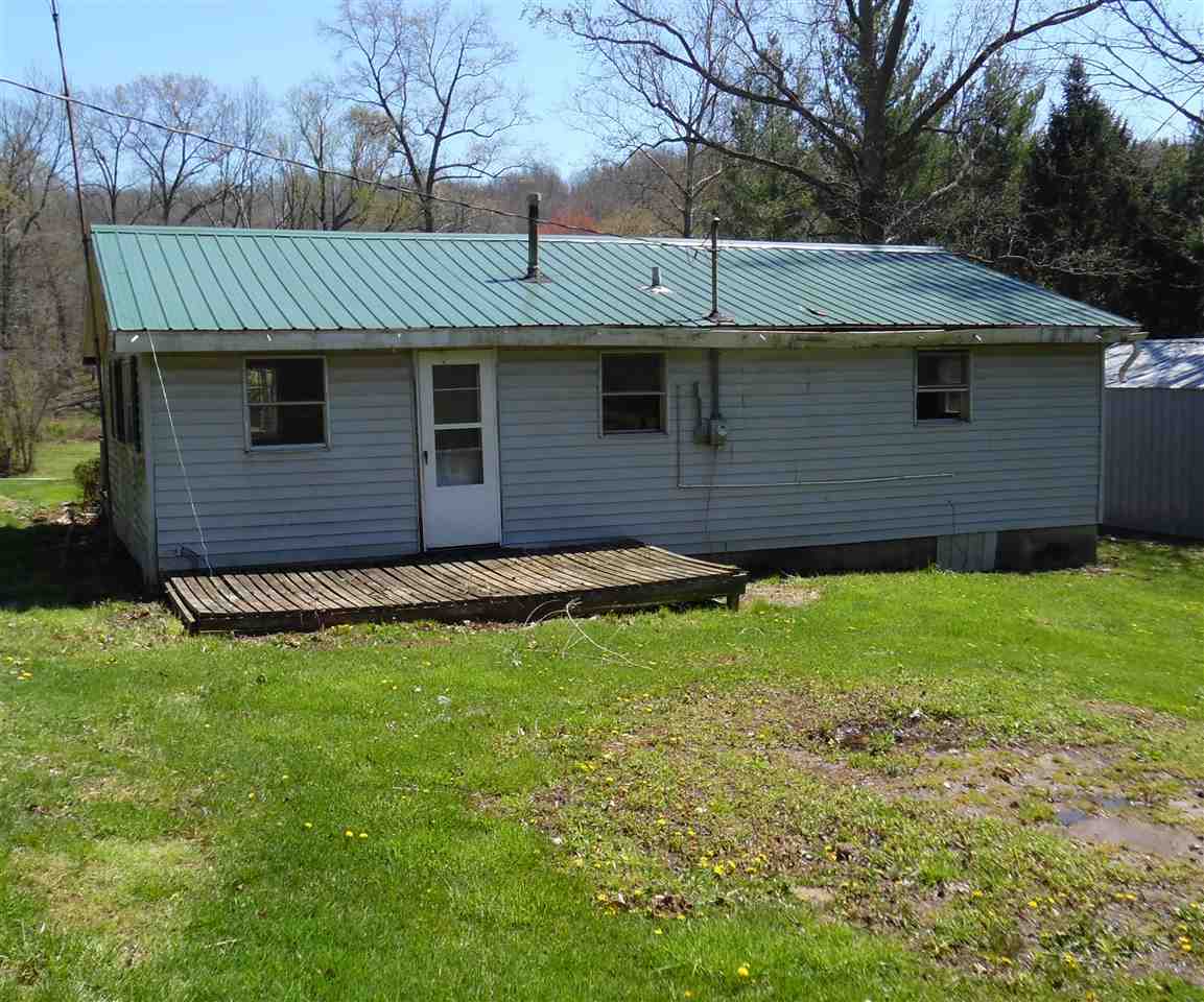 12747 Chicken Farm Road Shoals, IN 47581 - Photo 10 of 10 Gallery Image 10