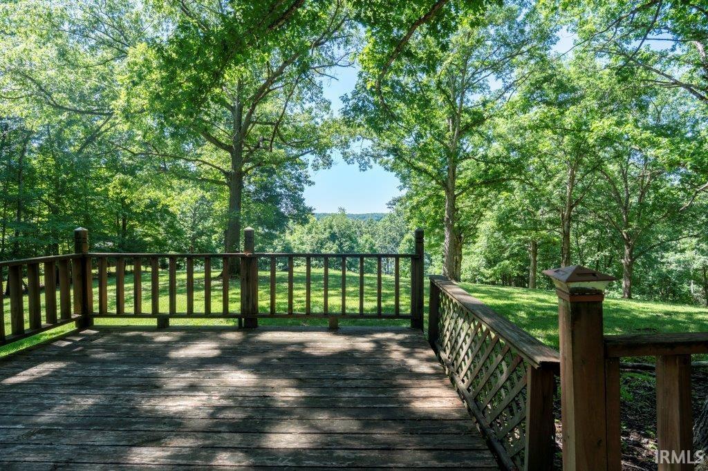 7530 East Pine Grove Road Bloomington, IN 47401 - Photo 26 of 33