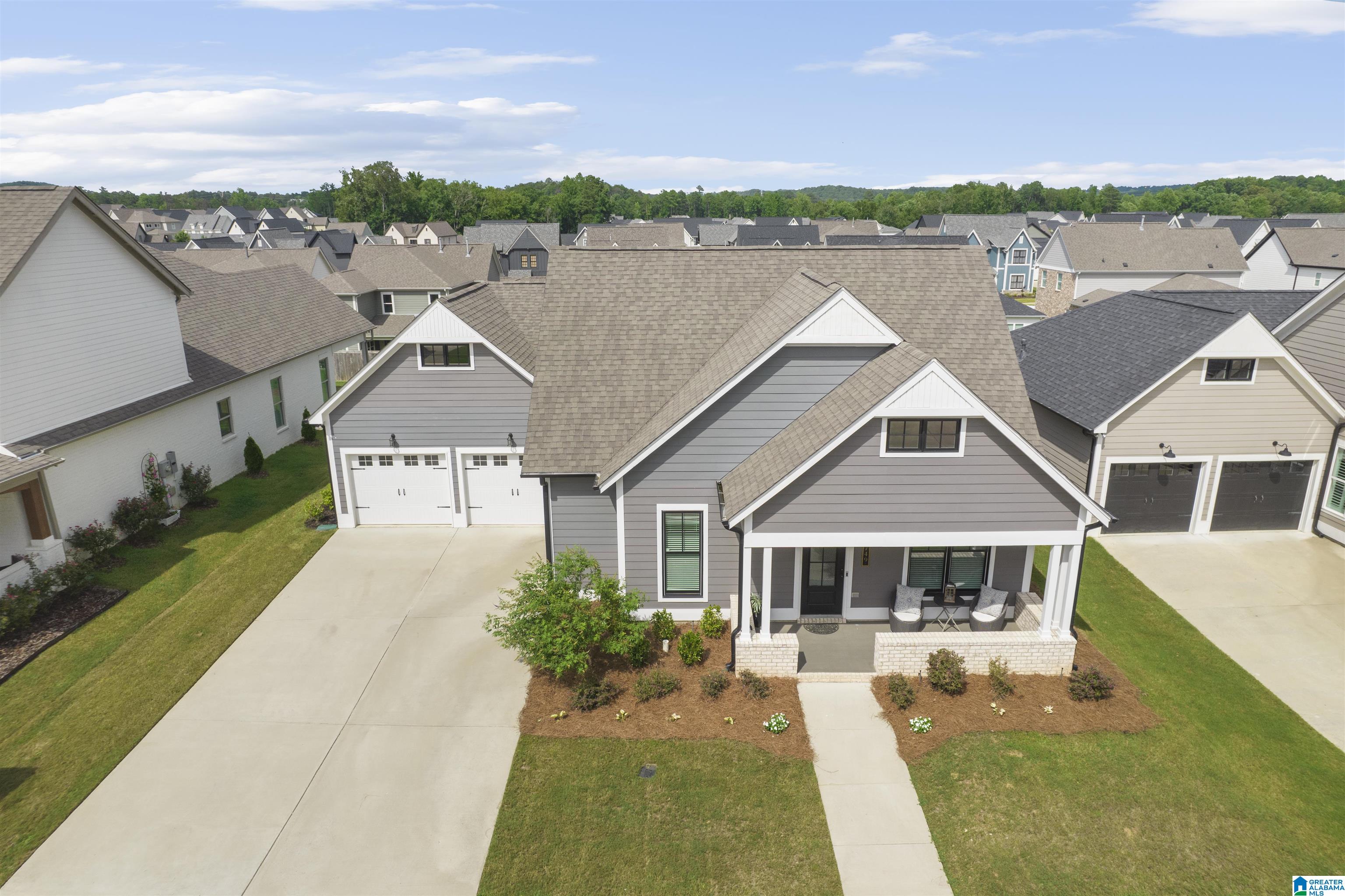 1749 Coates Pass Birmingham, AL 35244 - Photo 5 of 50