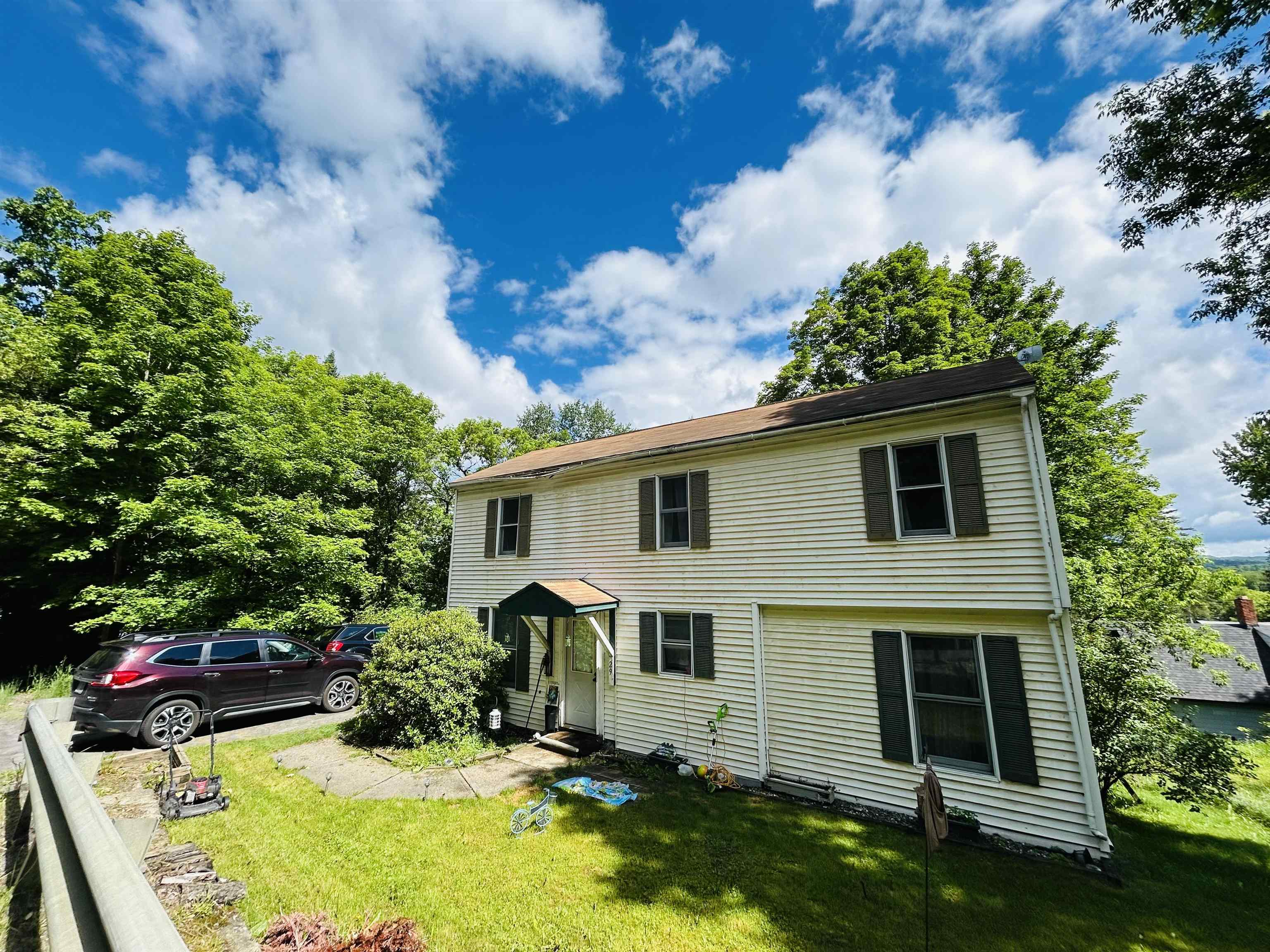 29 Titus Hill Road Colebrook, NH 03576 - Photo 4 of 35
