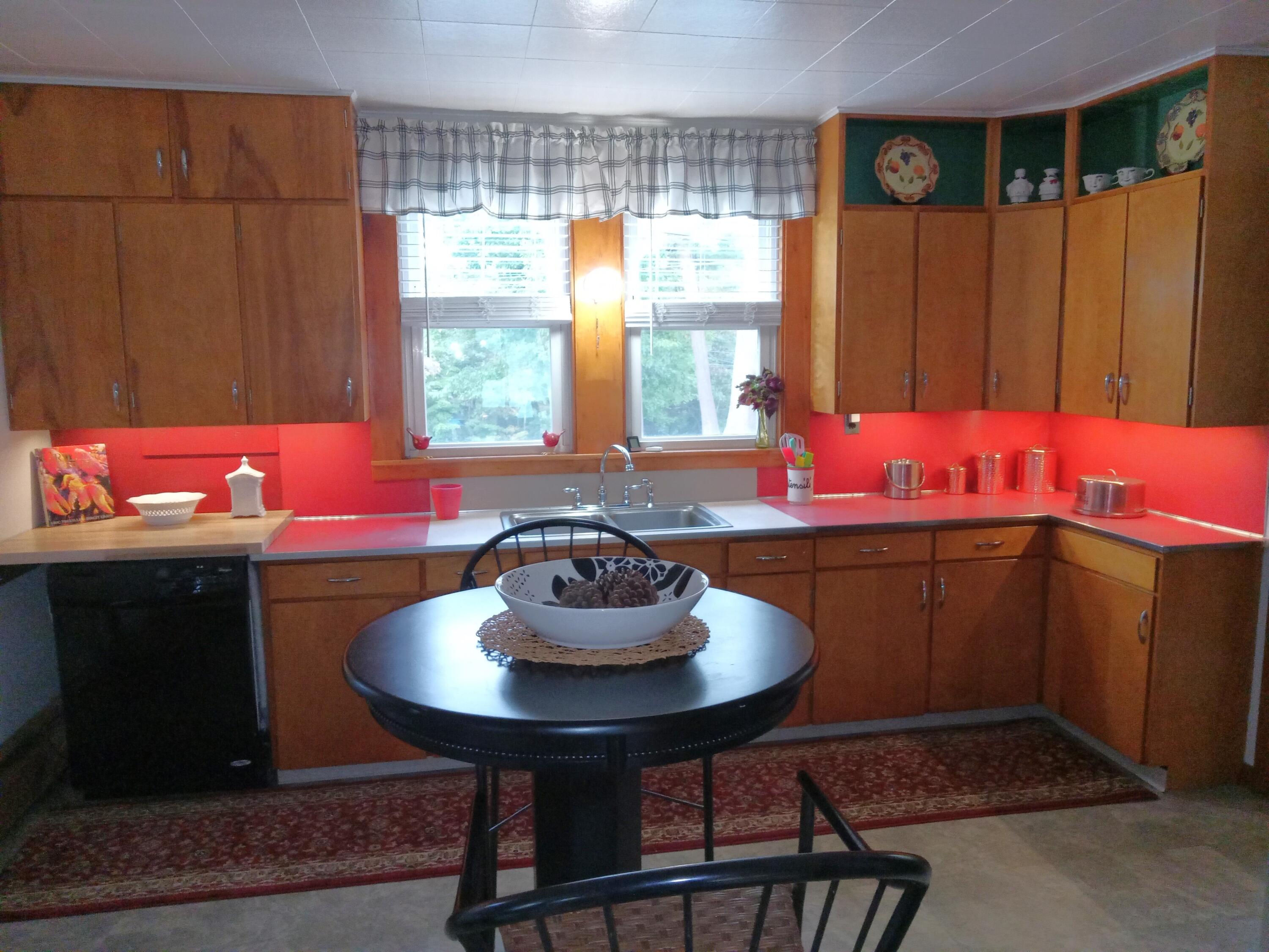 5 East Oxford Road South Paris, ME 04281 - Photo 8 of 33 Kitchen 2