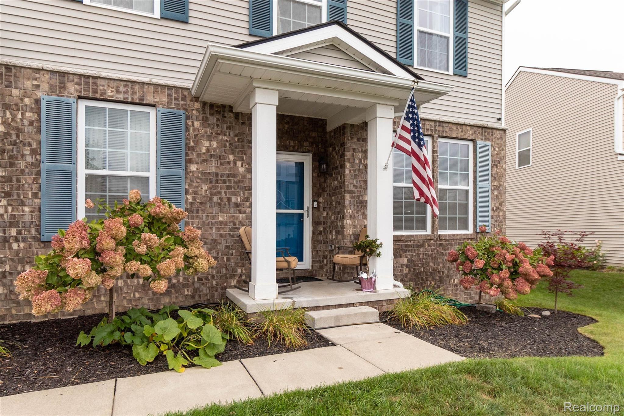 1165 Risen Star Way Howell, MI 48843 - Photo 3 of 47 3.jpg
