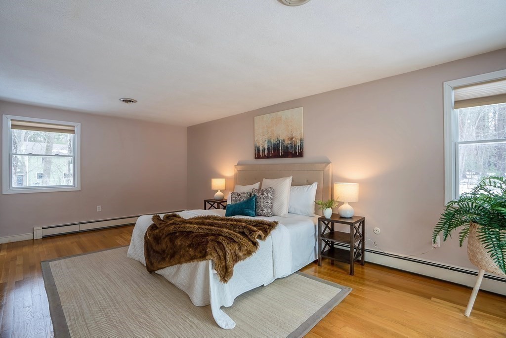 16 Beverly Road Bedford, MA 01730 - Photo 14 of 34 Gallery Image 14