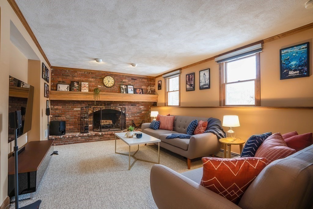 16 Beverly Road Bedford, MA 01730 - Photo 20 of 34 Gallery Image 20