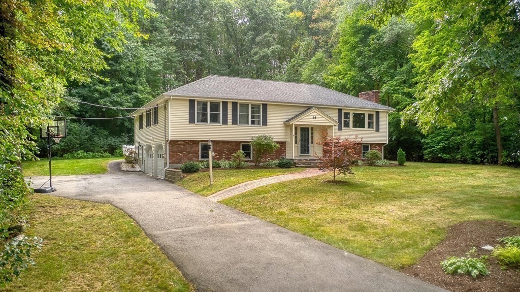 16 Beverly Road Bedford, MA 01730 - Photo 29 of 34 Gallery Image 29
