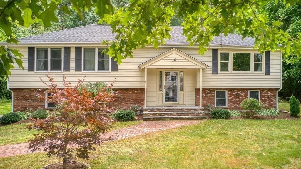 16 Beverly Road Bedford, MA 01730 - Photo 31 of 34 Gallery Image 31