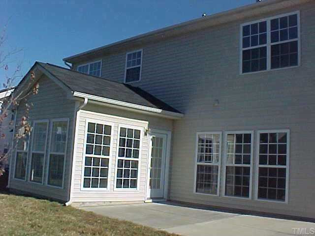 4315 Snowcrest Lane Raleigh, NC 27616 - Photo 12 of 12 Other