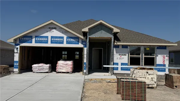 $356,435 | 3641 Sahar Lk Drive, Robstown, TX 78380