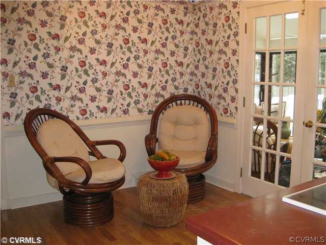 10830 Cherokee Road Midlothian, VA 23113 - Photo 11 of 17 a picture of painting on the wall in a room