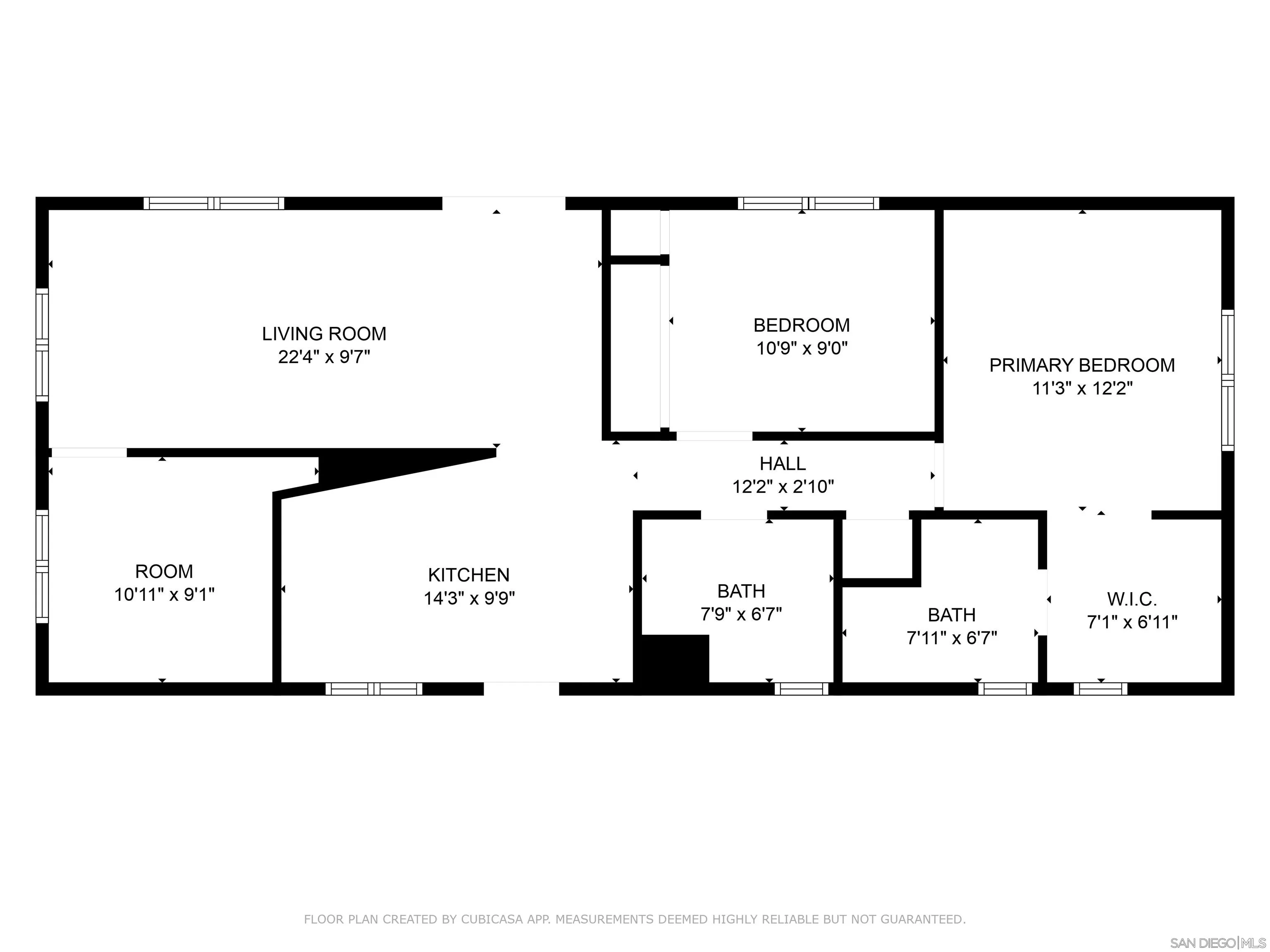 10707 Jamacha Boulevard Spring Valley, CA 91978 - Photo 44 of 44 Gallery Image 44