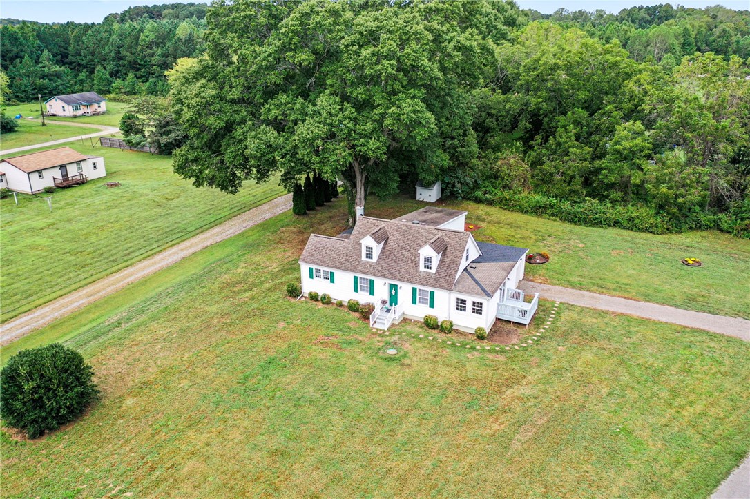 1678 Weems Road Weems, VA 22576 - Photo 1 of 30 Gallery Image 1