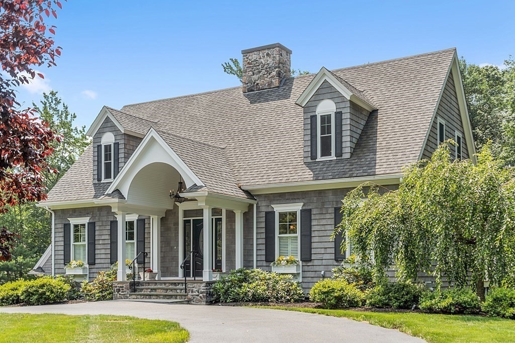 13 Sandy Ridge Road Sterling, MA 01564 - Photo 1 of 38 Gallery Image 1