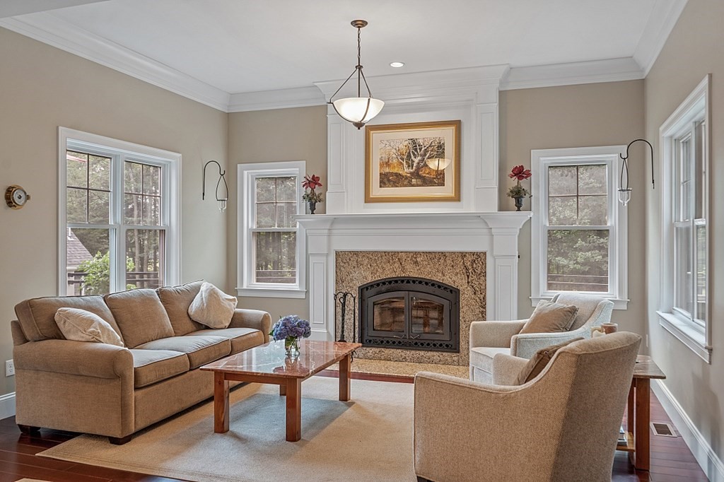 13 Sandy Ridge Road Sterling, MA 01564 - Photo 11 of 38 Gallery Image 11