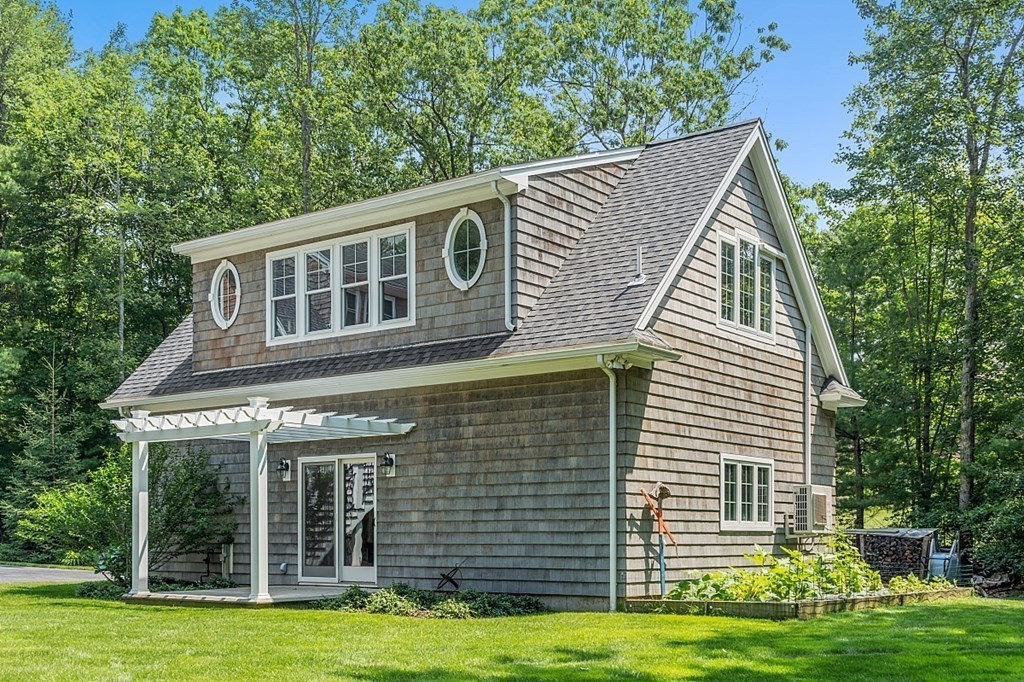 13 Sandy Ridge Road Sterling, MA 01564 - Photo 29 of 38 Gallery Image 29