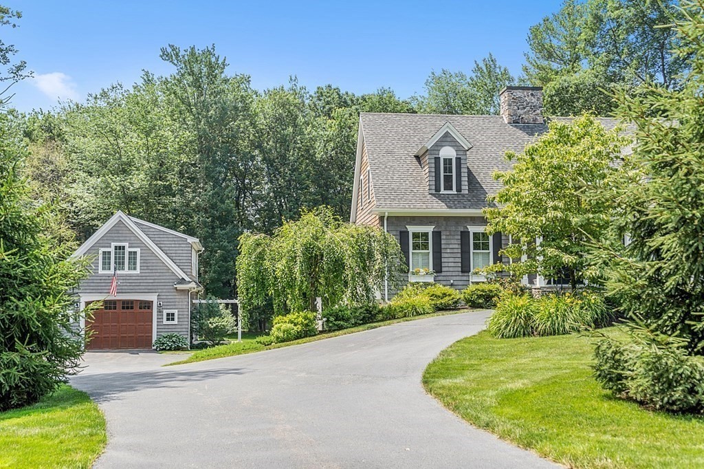 13 Sandy Ridge Road Sterling, MA 01564 - Photo 3 of 38 Gallery Image 3