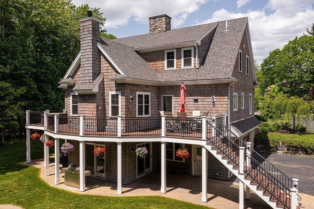 13 Sandy Ridge Road Sterling, MA 01564 - Photo 31 of 38 Gallery Image 31
