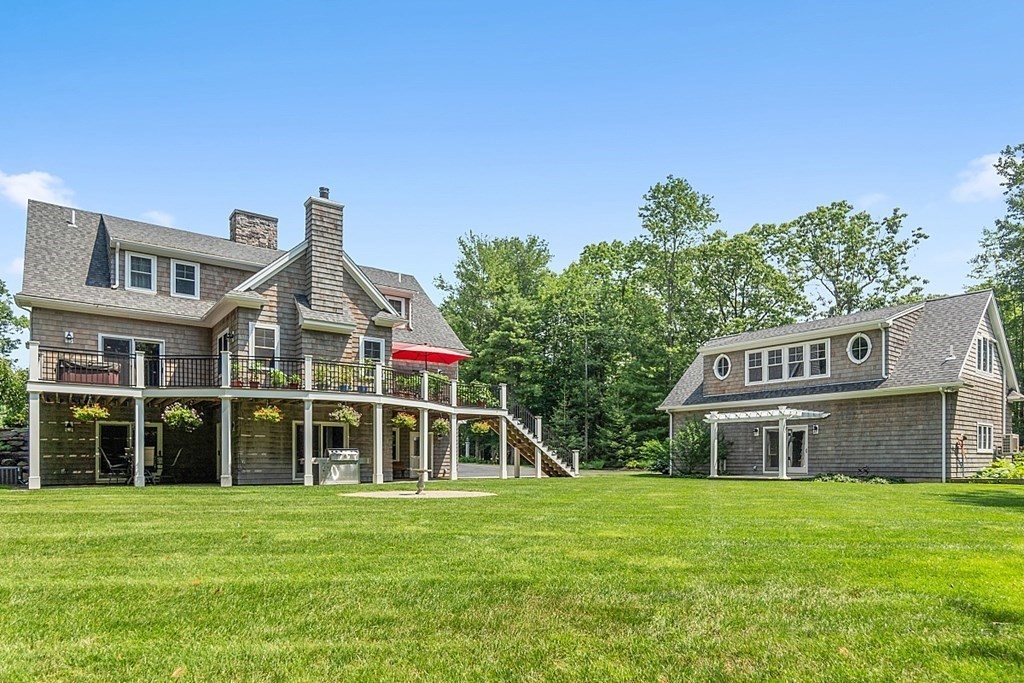 13 Sandy Ridge Road Sterling, MA 01564 - Photo 32 of 38 Gallery Image 32