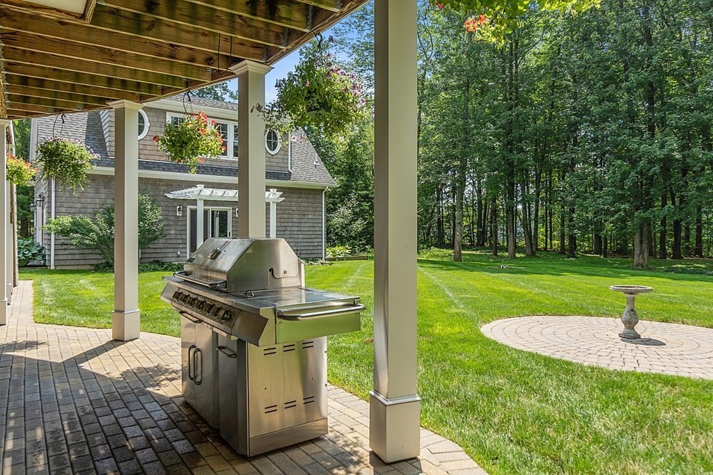 13 Sandy Ridge Road Sterling, MA 01564 - Photo 34 of 38 Gallery Image 34