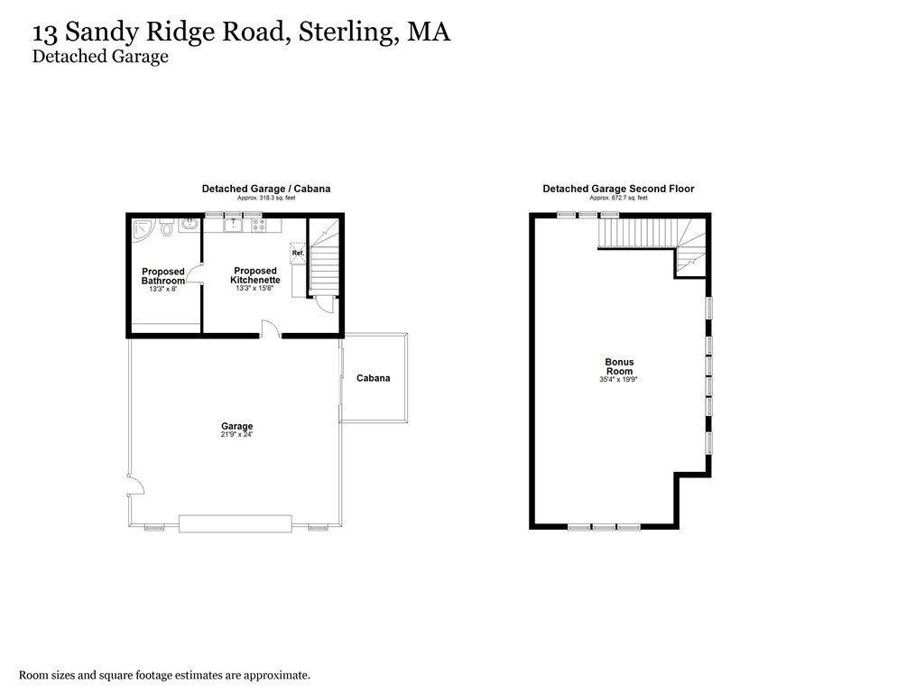 13 Sandy Ridge Road Sterling, MA 01564 - Photo 38 of 38 Gallery Image 38