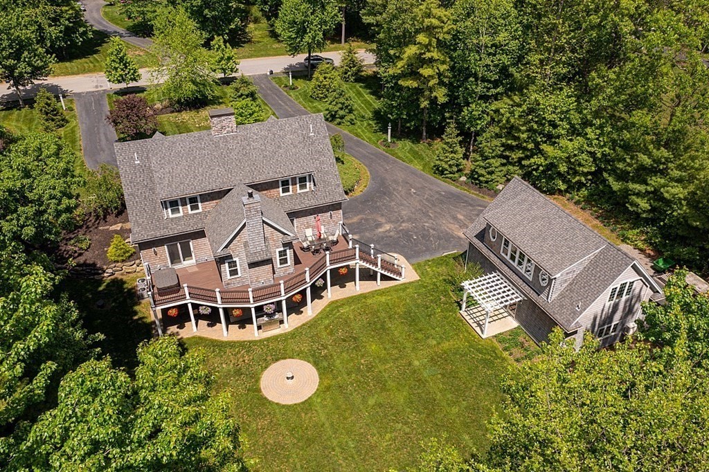 13 Sandy Ridge Road Sterling, MA 01564 - Photo 6 of 38 Gallery Image 6