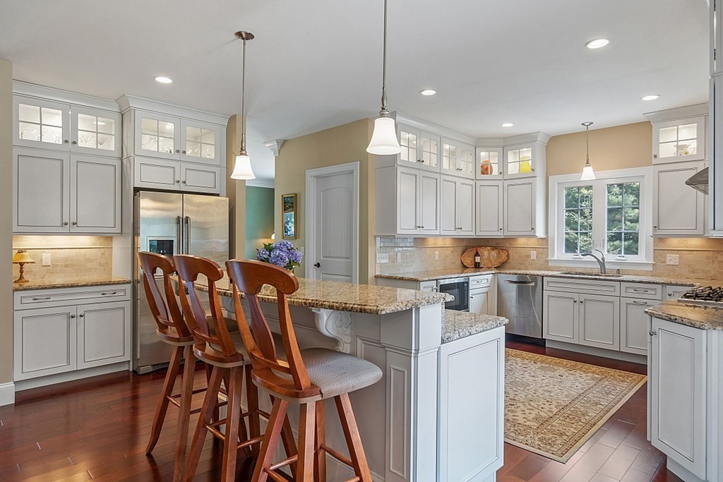 13 Sandy Ridge Road Sterling, MA 01564 - Photo 9 of 38 Gallery Image 9