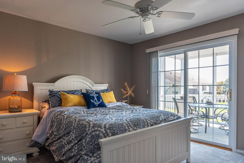 13903 Sailing Road Ocean City, MD 21842 - Photo 16 of 70 Master Bedroom