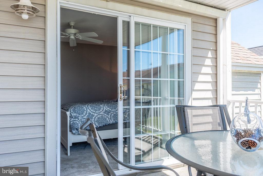 13903 Sailing Road Ocean City, MD 21842 - Photo 18 of 70 Screen Porch