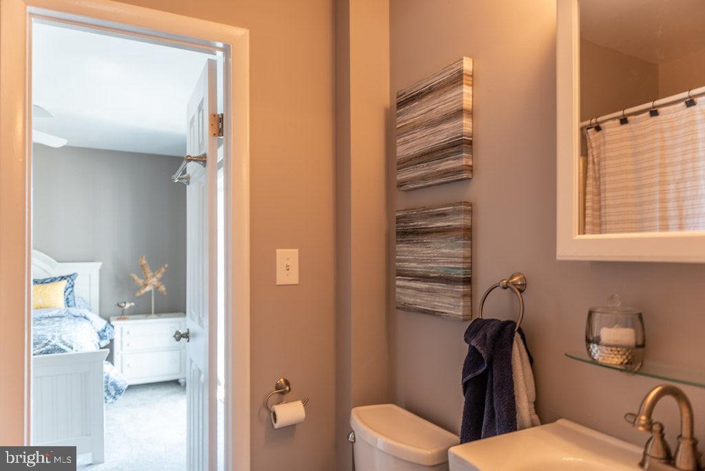 13903 Sailing Road Ocean City, MD 21842 - Photo 25 of 70 Master Bath